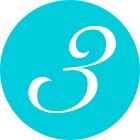 3 3