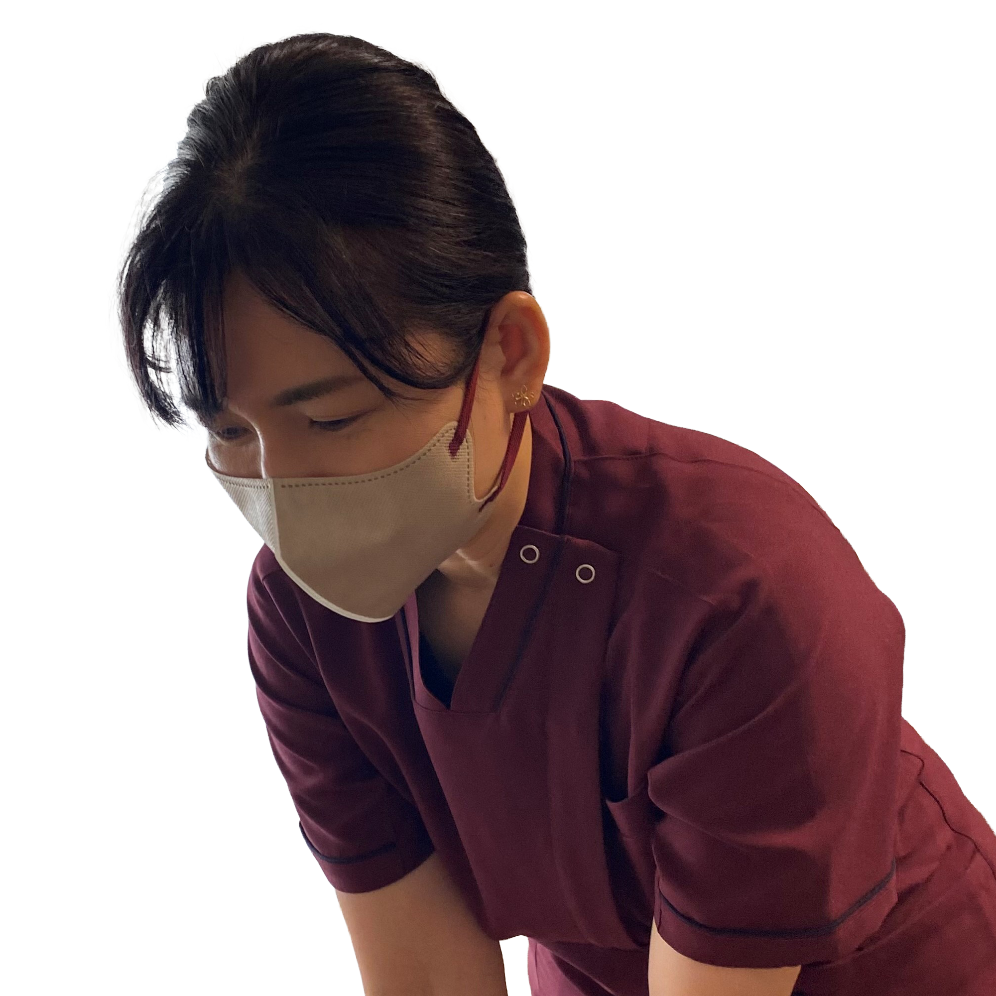 院長：石田ちさ